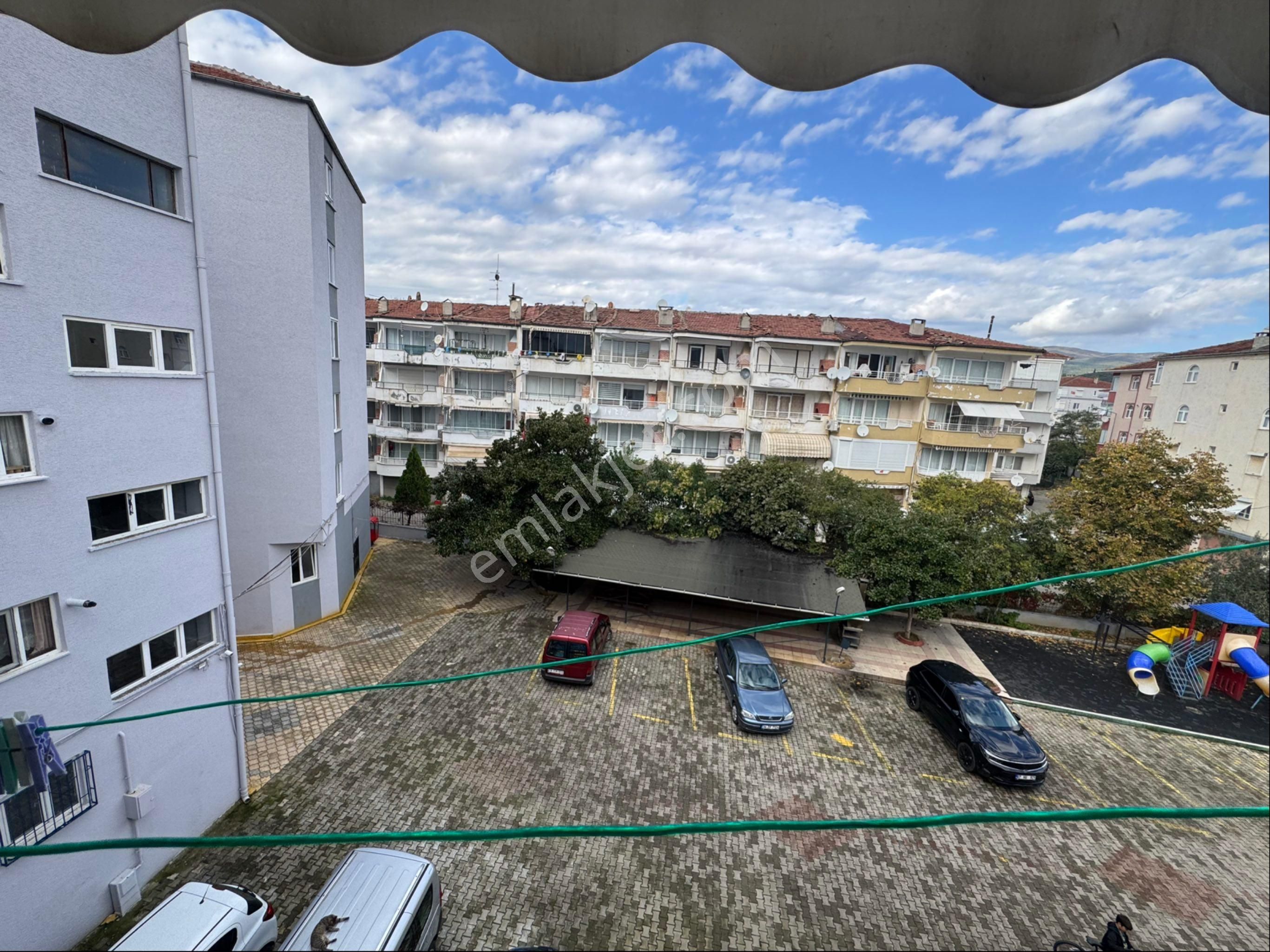 Kumla Konak Emlak”tan Satılık Full Yapılı Daire - Görsel 14