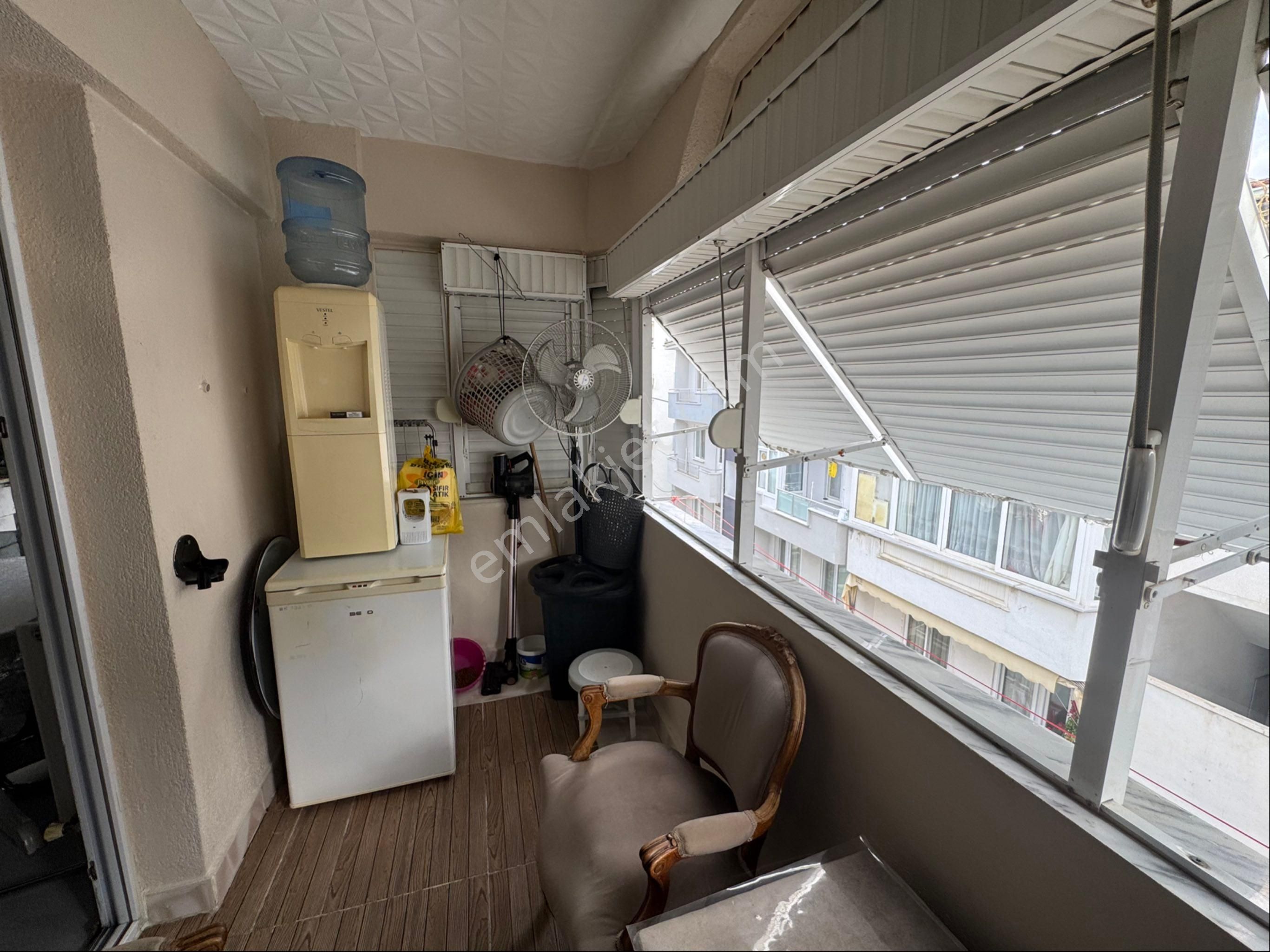 Kumla Konak Emlak”tan Satılık Full Yapılı Daire - Görsel 5
