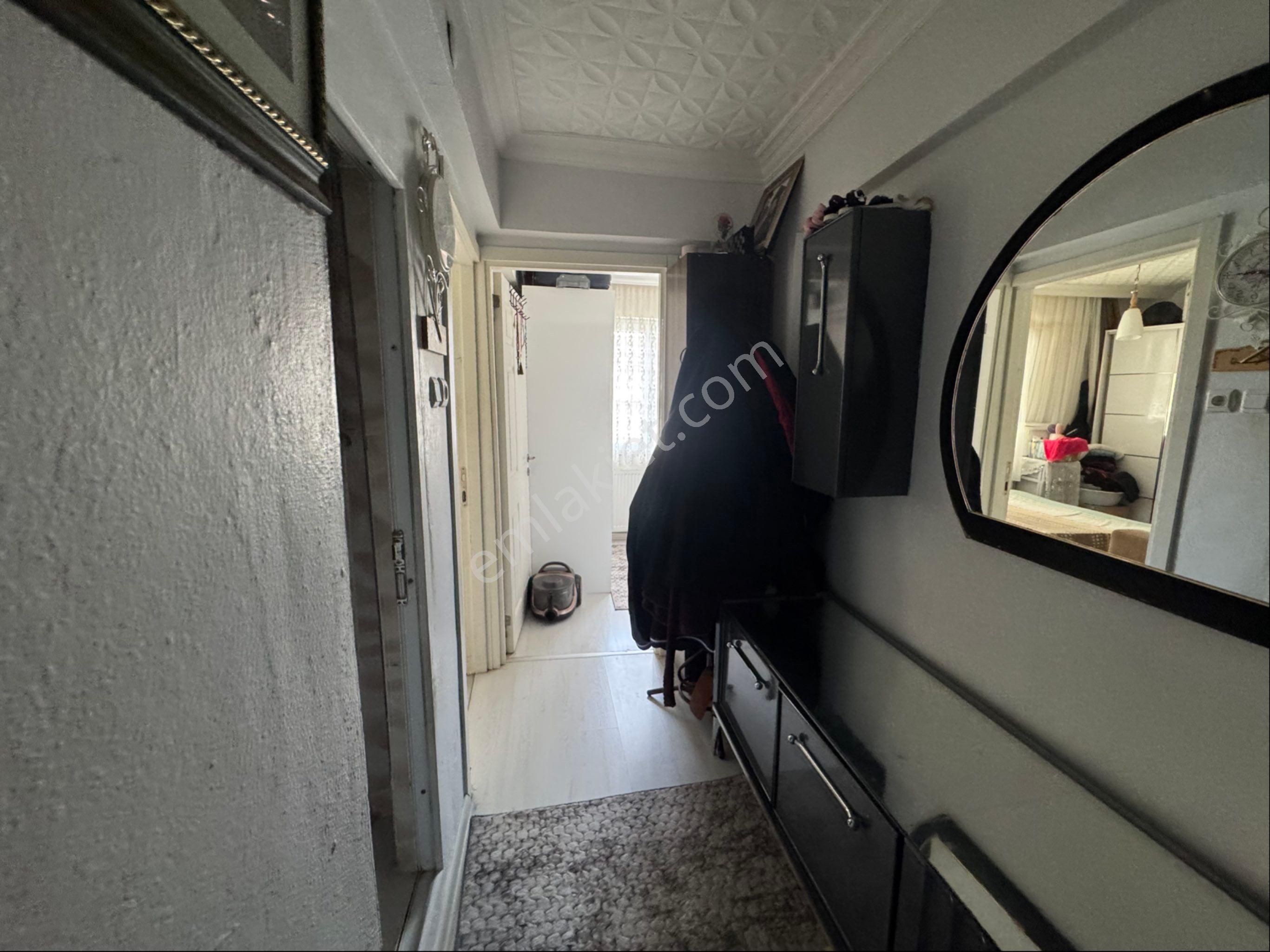 Kumla Konak Emlak”tan Satılık Full Yapılı Daire - Görsel 8