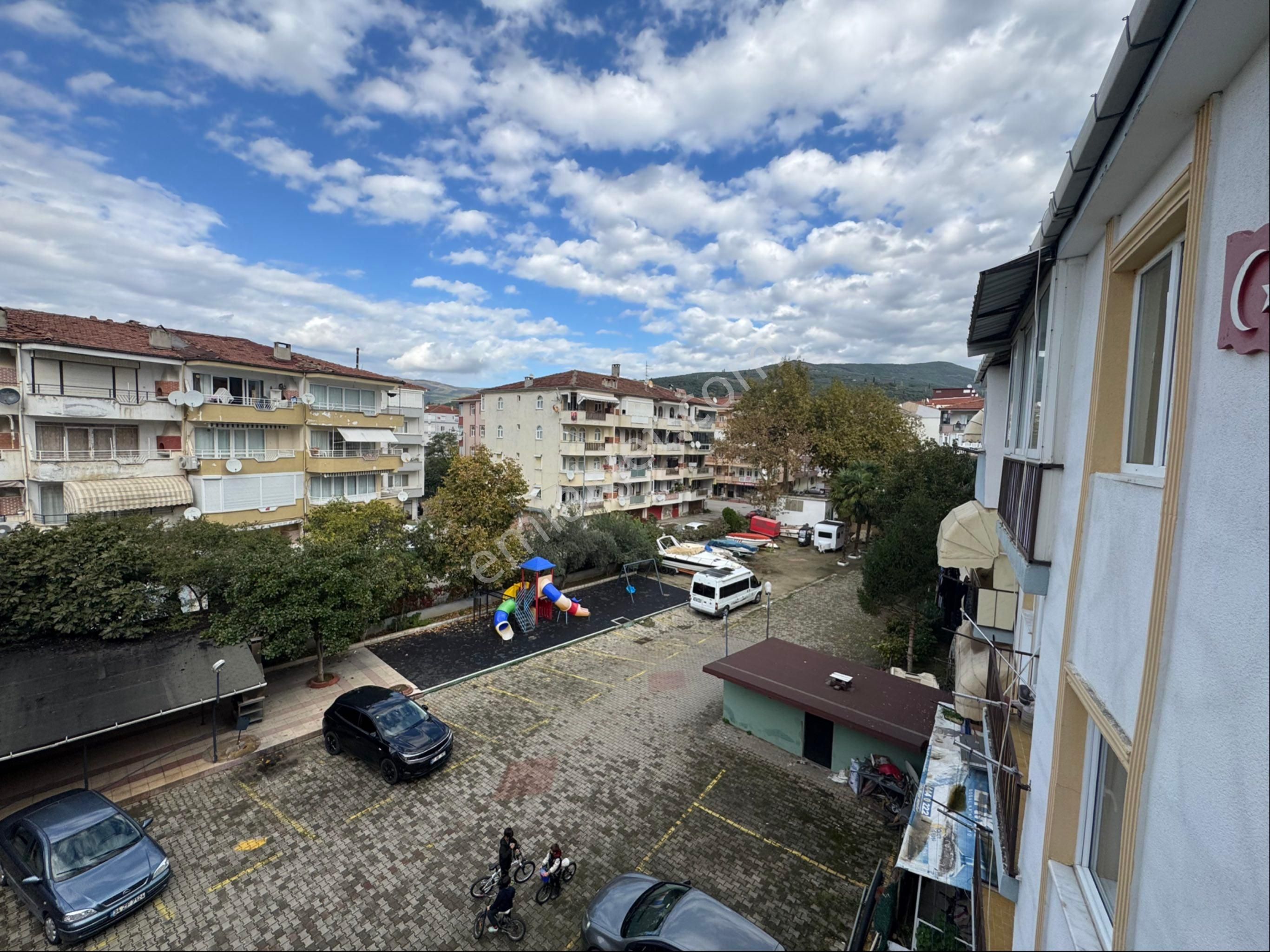 Kumla Konak Emlak”tan Satılık Full Yapılı Daire - Görsel 15