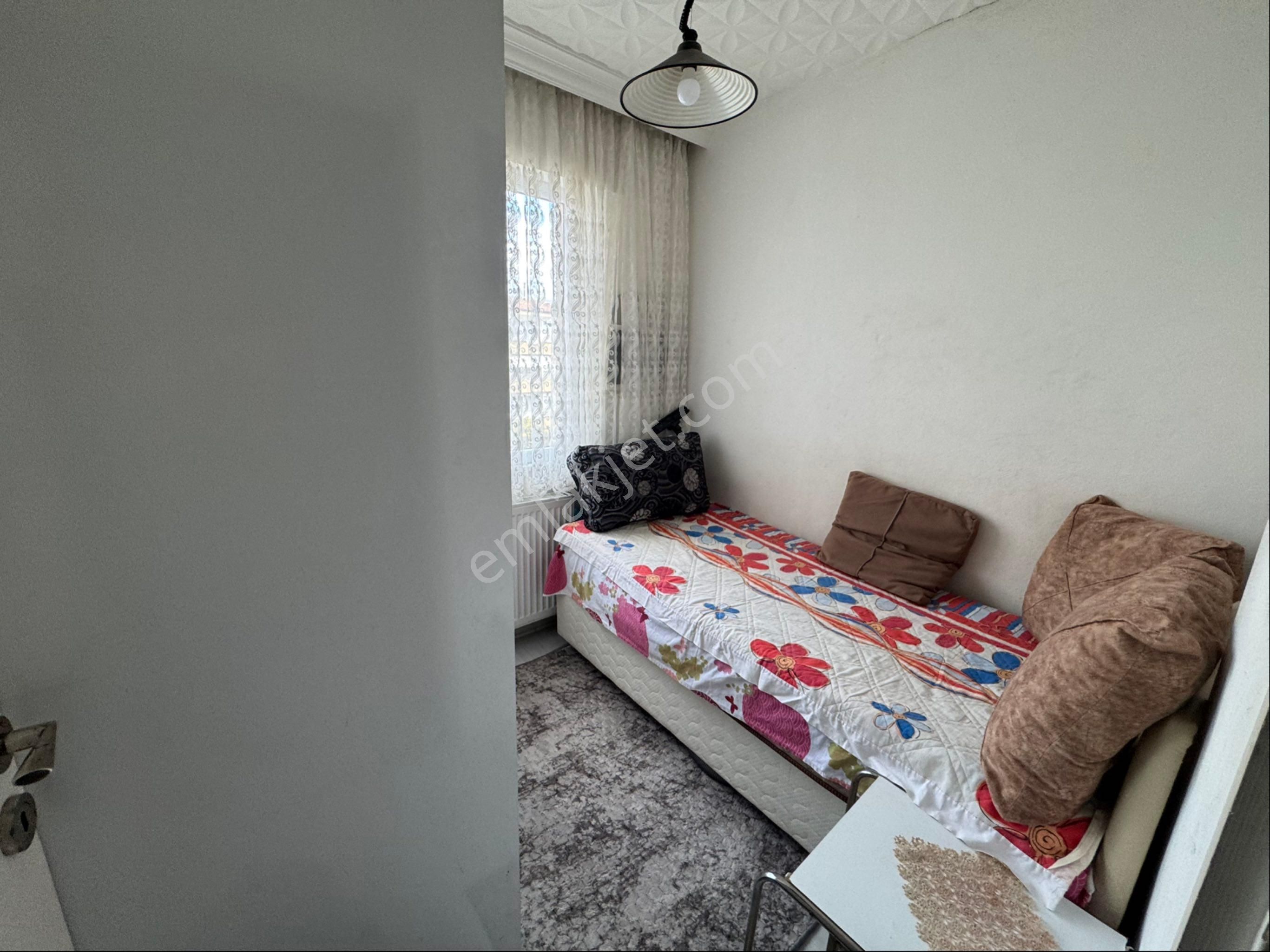 Kumla Konak Emlak”tan Satılık Full Yapılı Daire - Görsel 9