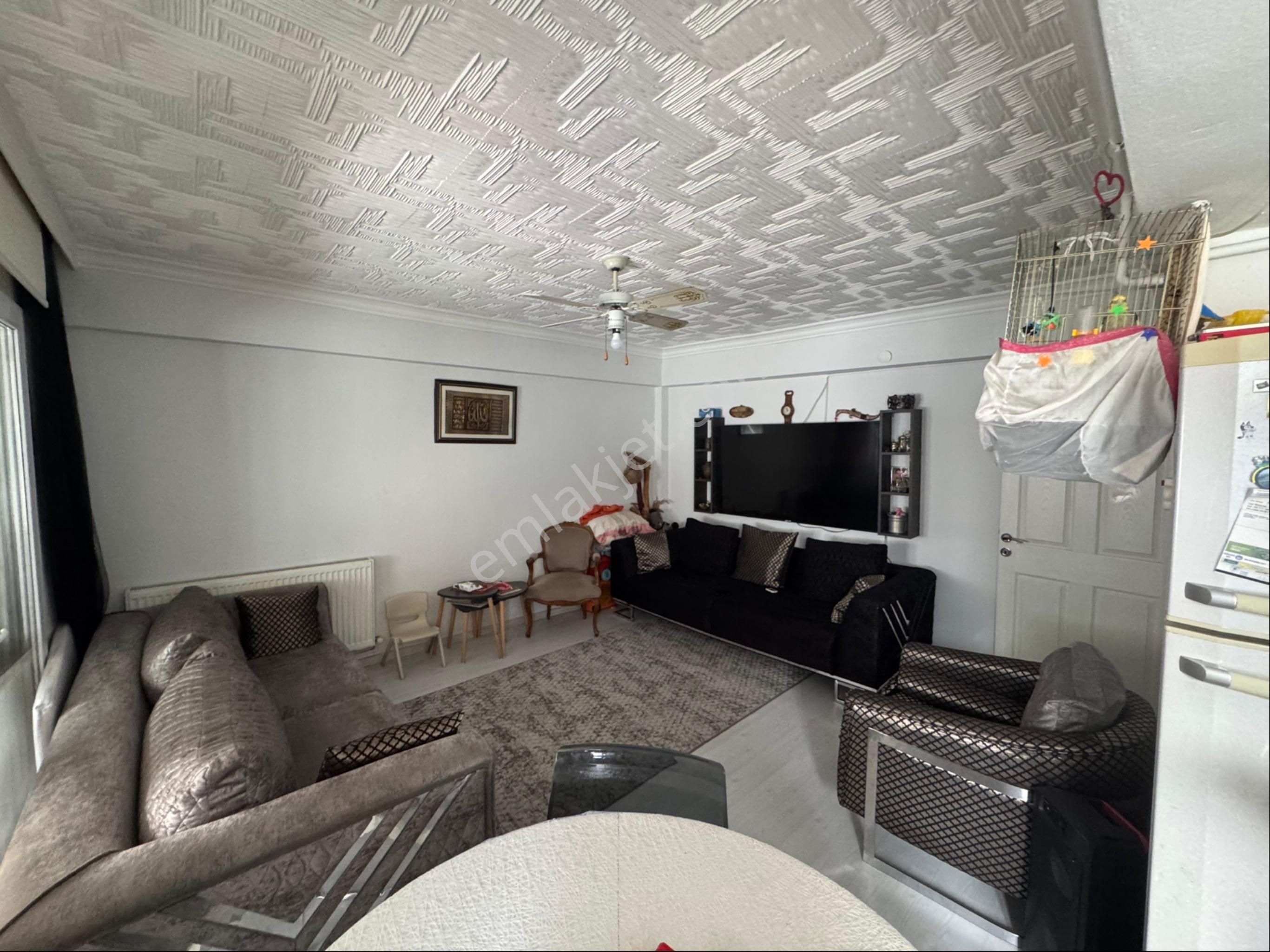 Kumla Konak Emlak”tan Satılık Full Yapılı Daire - Görsel 6