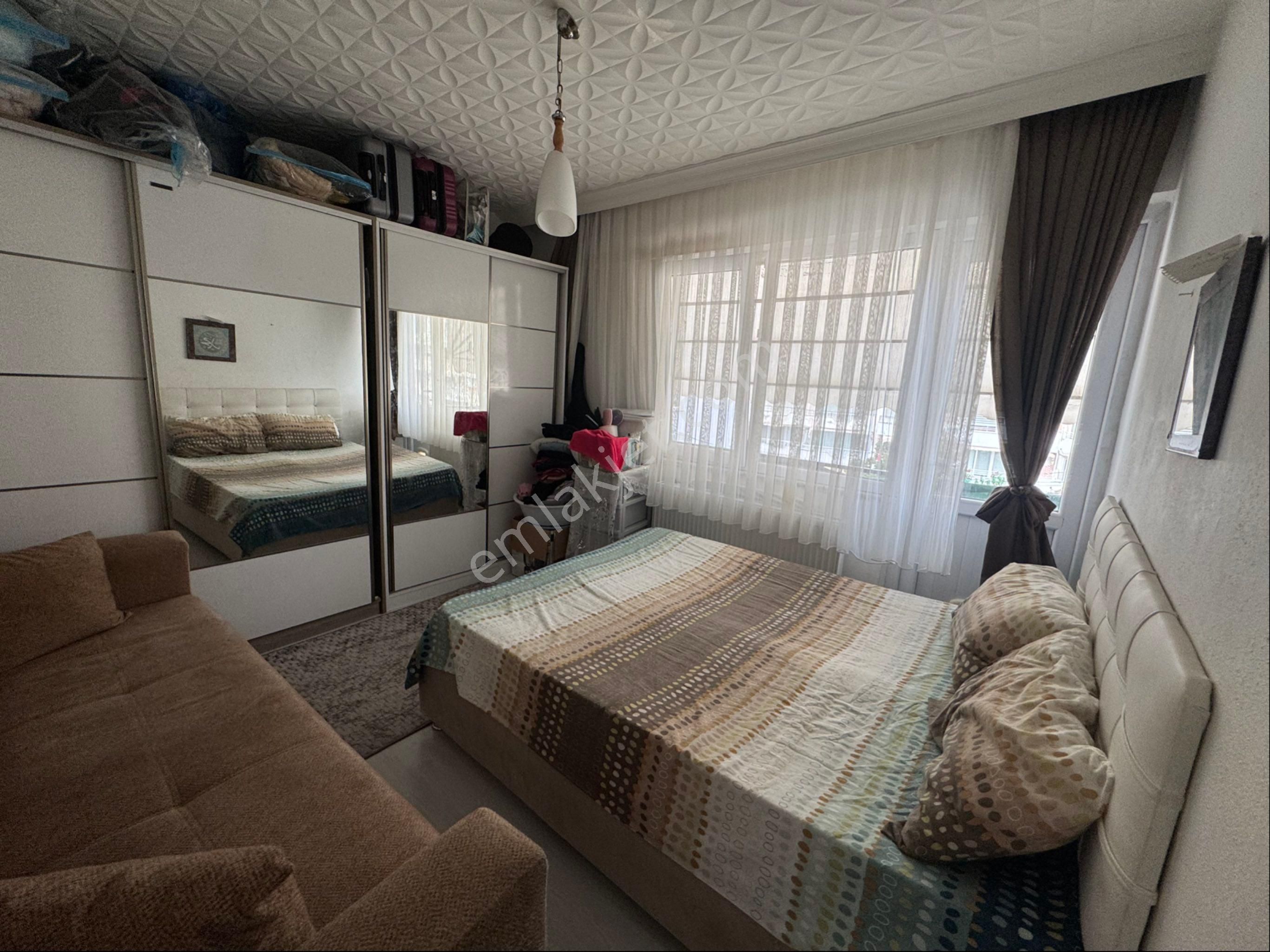 Kumla Konak Emlak”tan Satılık Full Yapılı Daire - Görsel 12