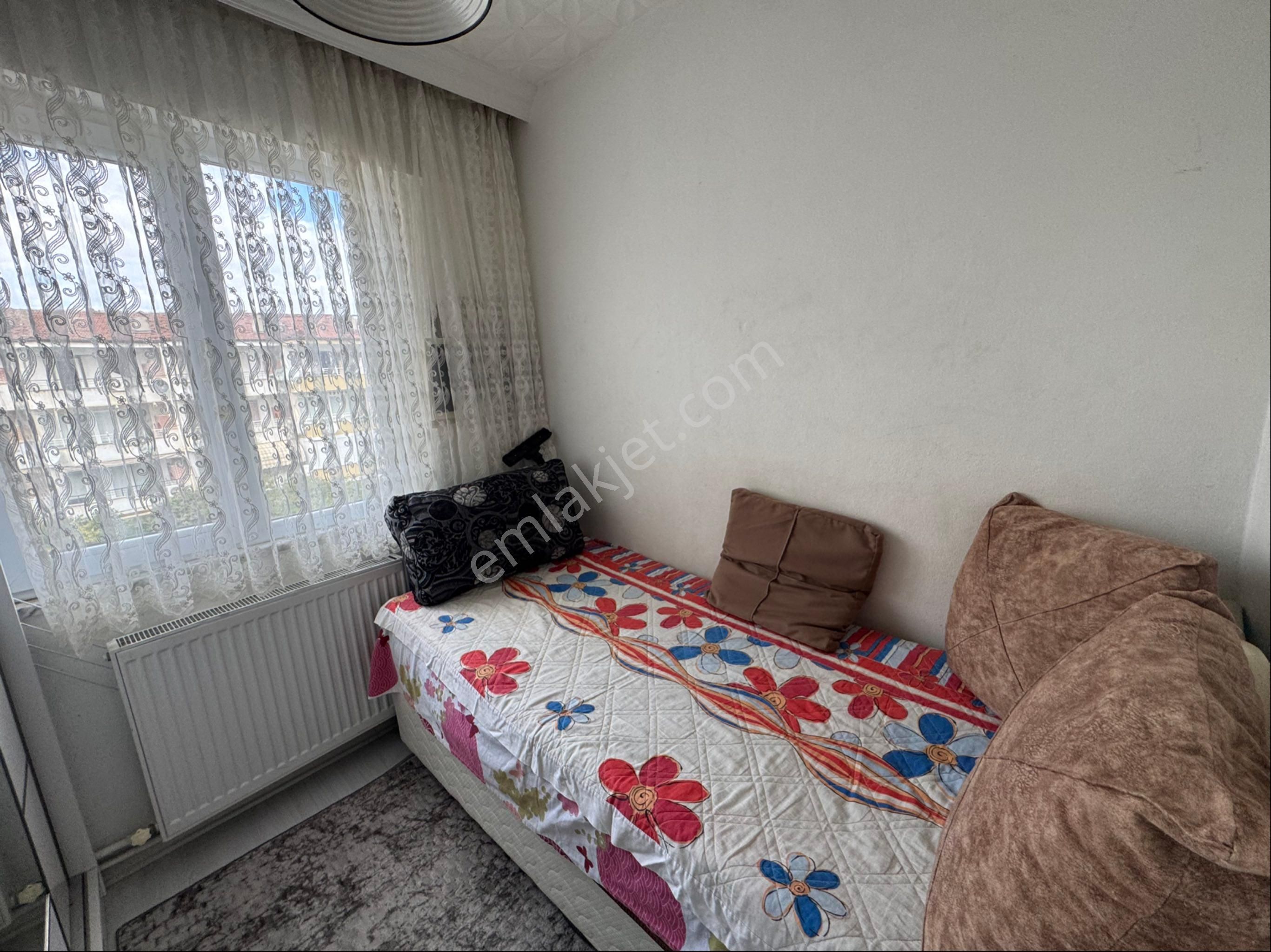 Kumla Konak Emlak”tan Satılık Full Yapılı Daire - Görsel 10