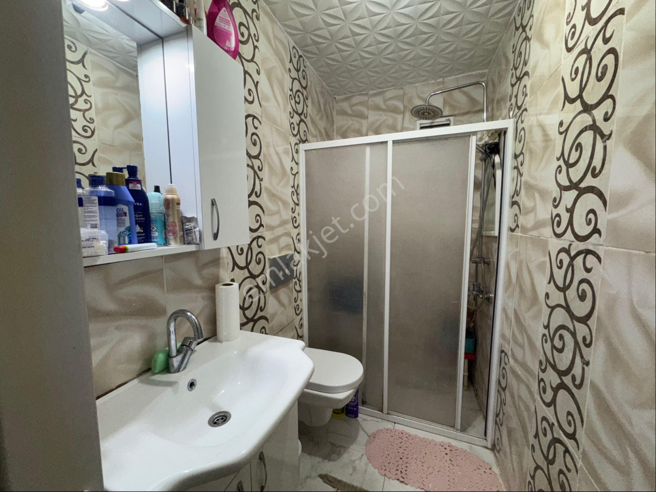 Kumla Konak Emlak”tan Satılık Full Yapılı Daire - Görsel 17