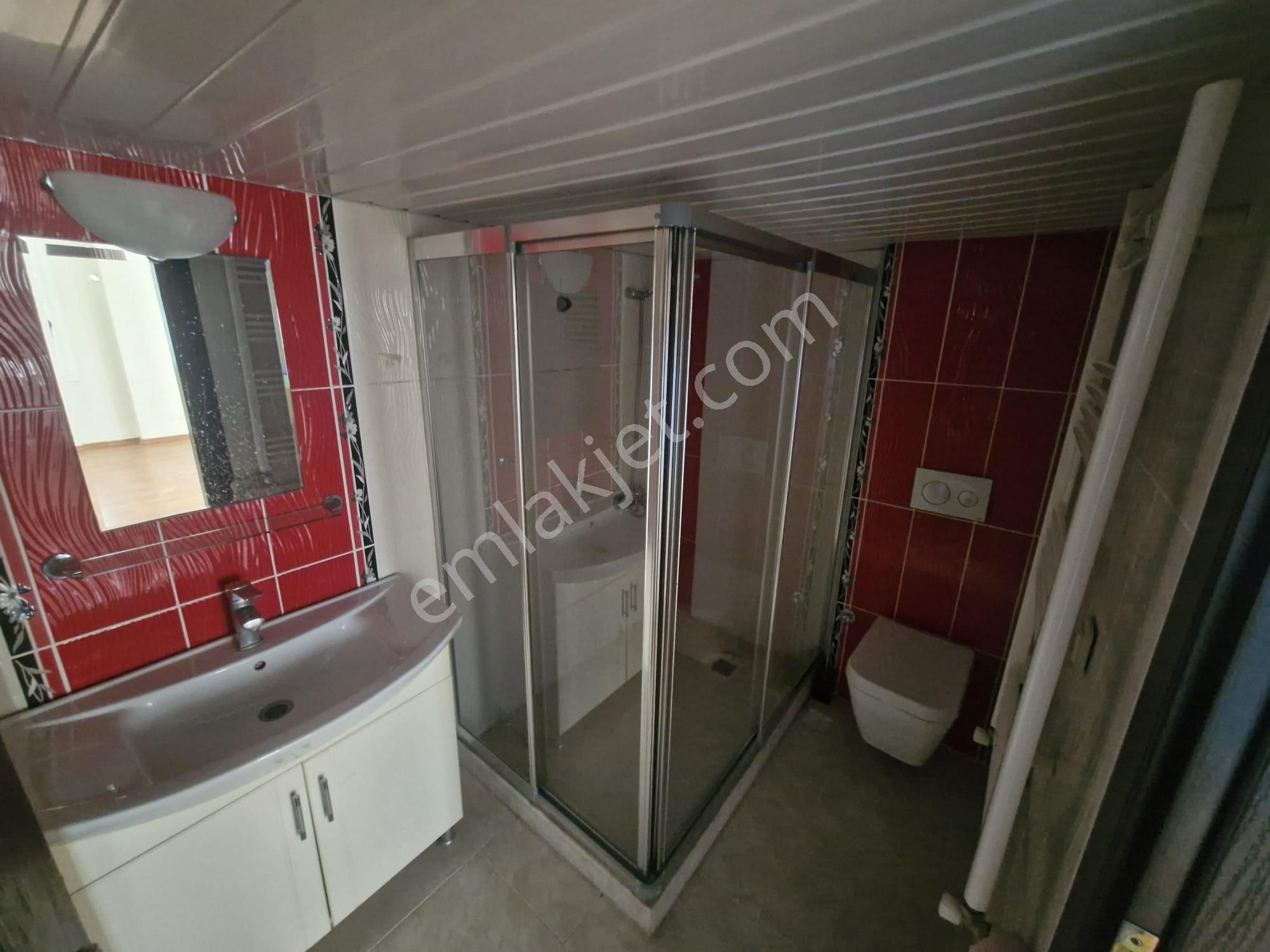 İz'den Kenen Evren'de Geniş Oturumlu Teras Balkonlu Daire - Görsel 24