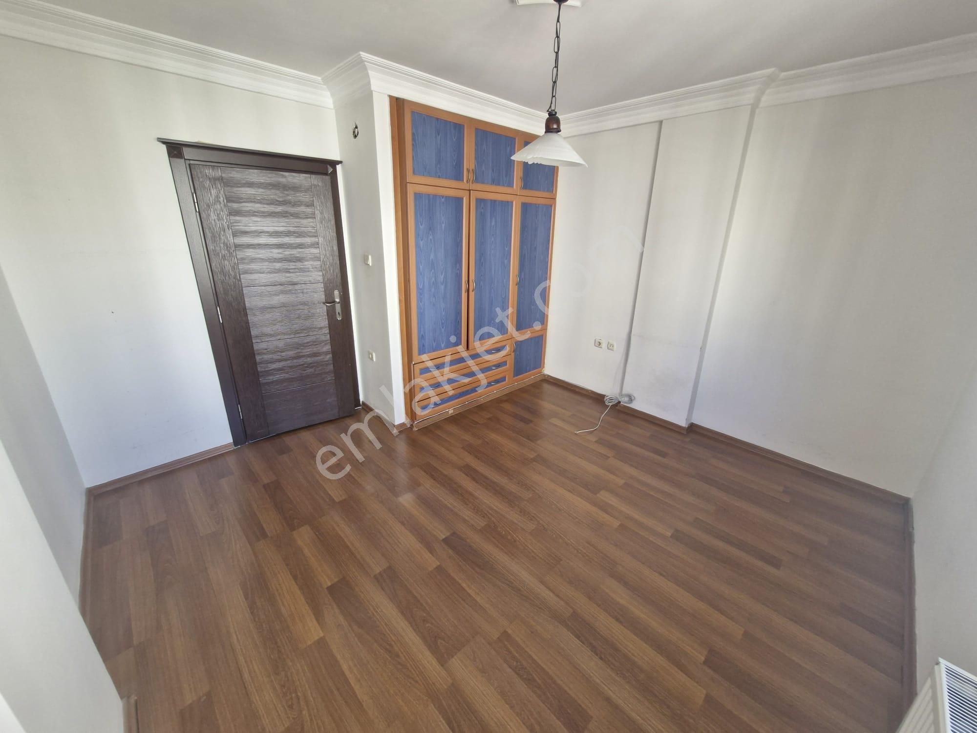 İz'den Kenen Evren'de Geniş Oturumlu Teras Balkonlu Daire - Görsel 16