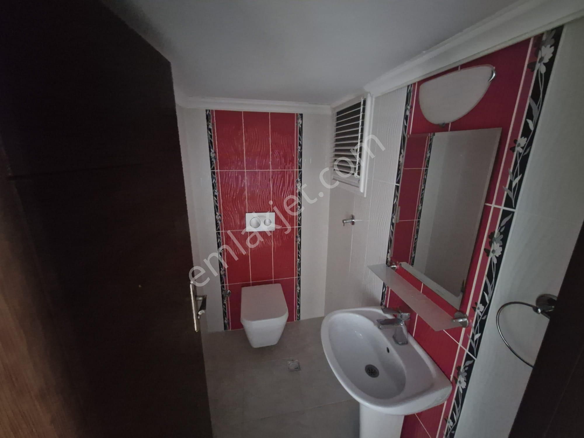 İz'den Kenen Evren'de Geniş Oturumlu Teras Balkonlu Daire - Görsel 25