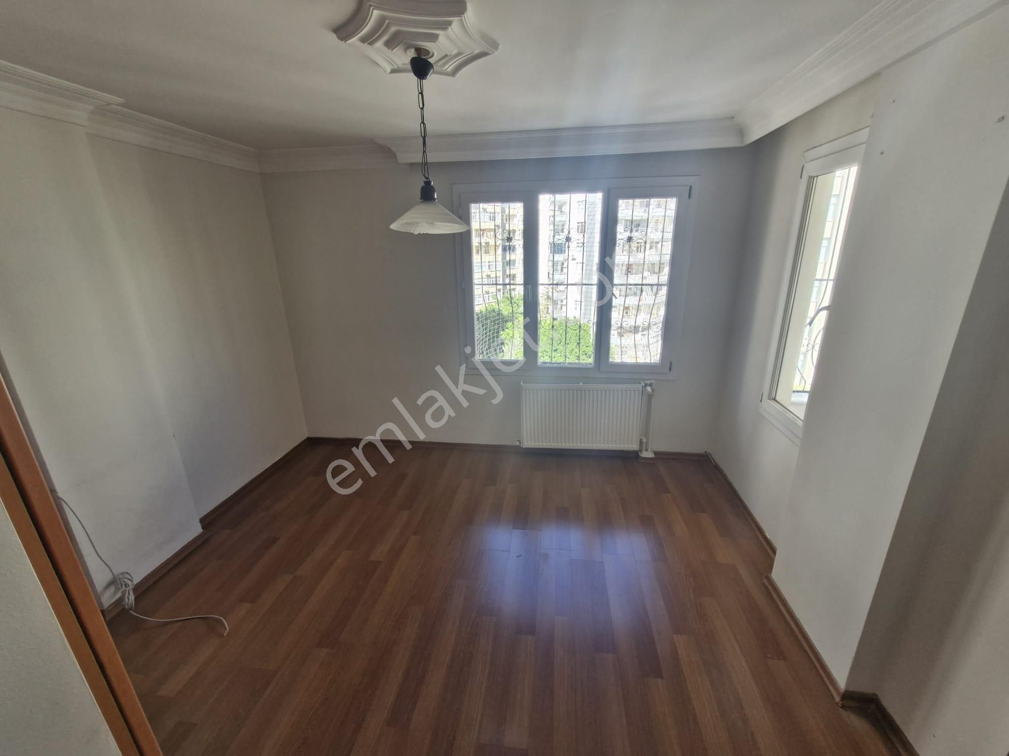 İz'den Kenen Evren'de Geniş Oturumlu Teras Balkonlu Daire - Görsel 17