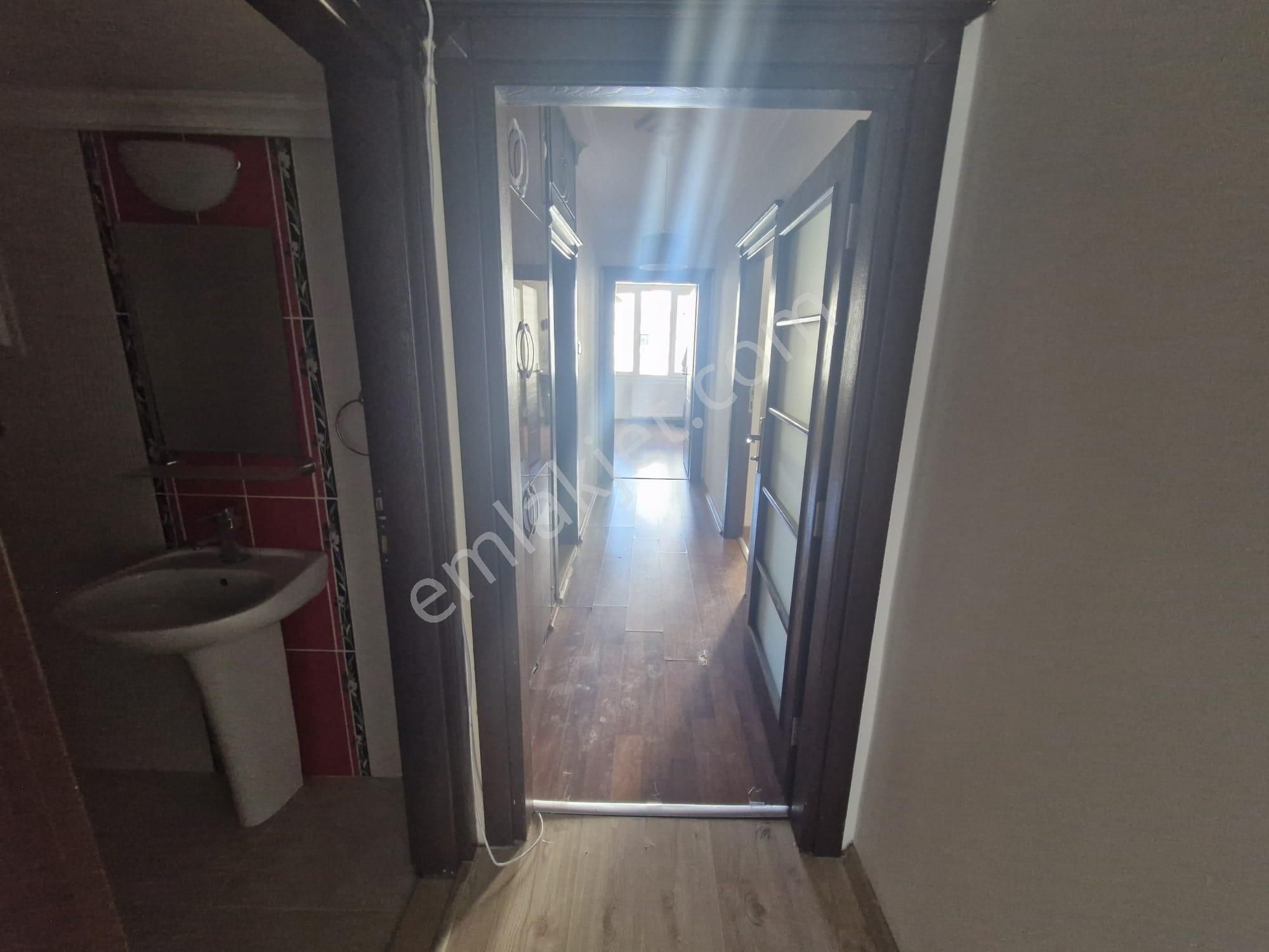 İz'den Kenen Evren'de Geniş Oturumlu Teras Balkonlu Daire - Görsel 26