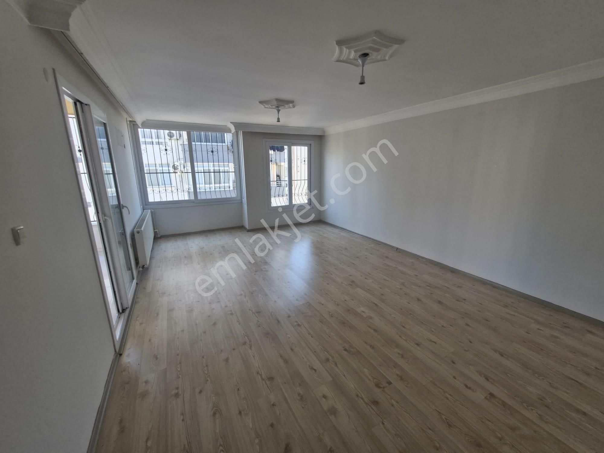 İz'den Kenen Evren'de Geniş Oturumlu Teras Balkonlu Daire - Görsel 10