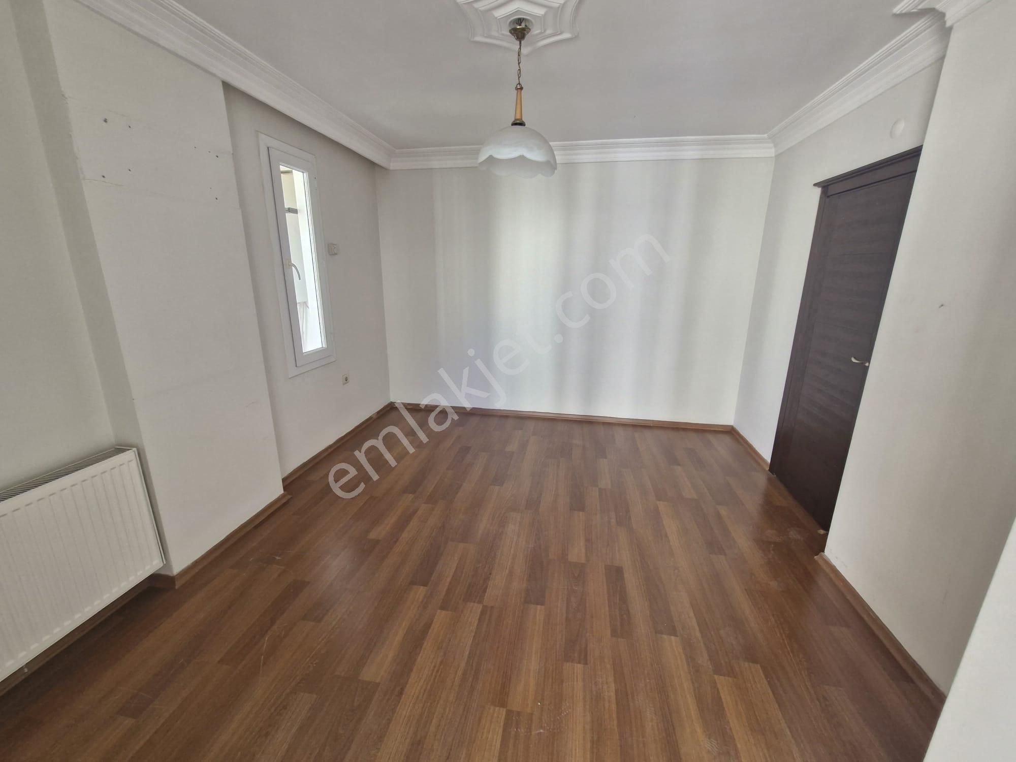 İz'den Kenen Evren'de Geniş Oturumlu Teras Balkonlu Daire - Görsel 21