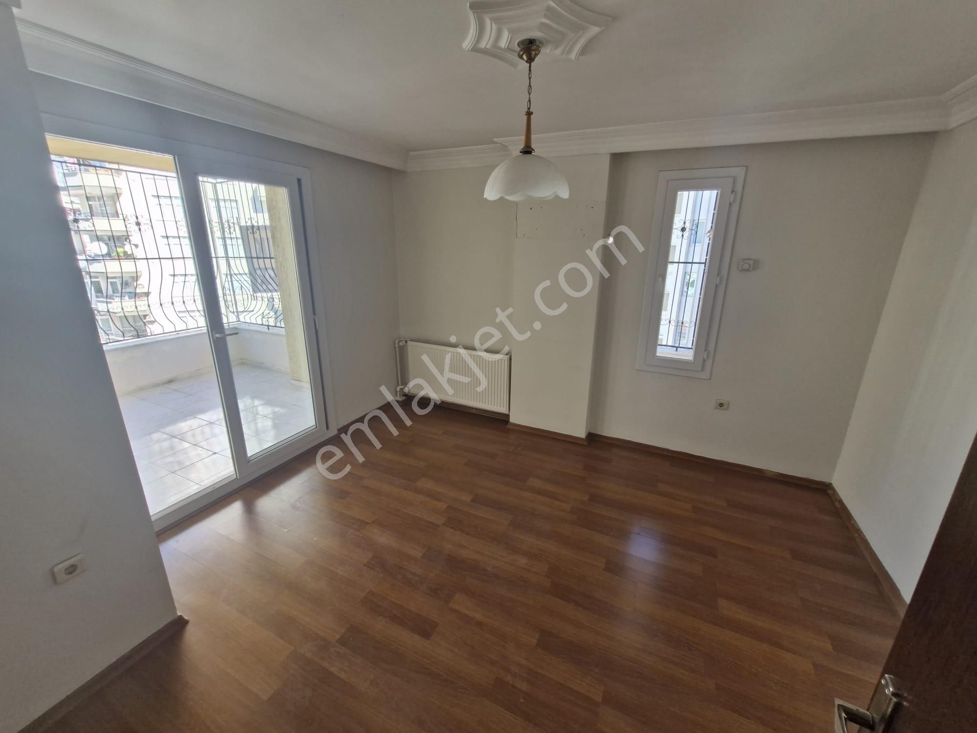 İz'den Kenen Evren'de Geniş Oturumlu Teras Balkonlu Daire - Görsel 22