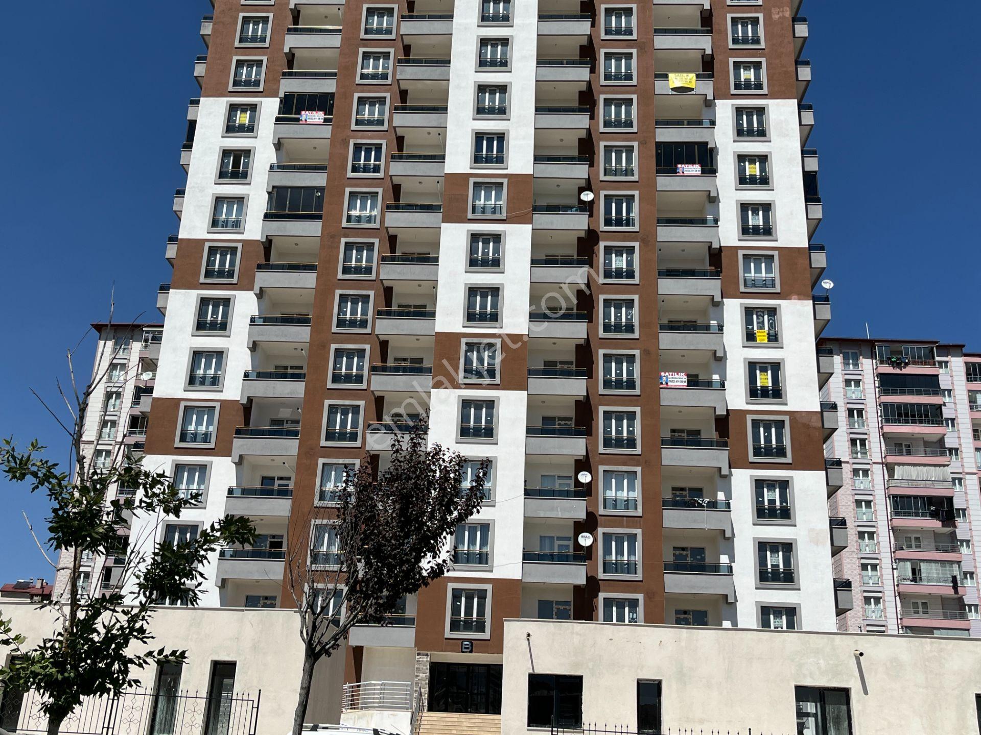 Kahvecioğlu Emlak'dan Fatih Mah Satılık Daire - Görsel 34