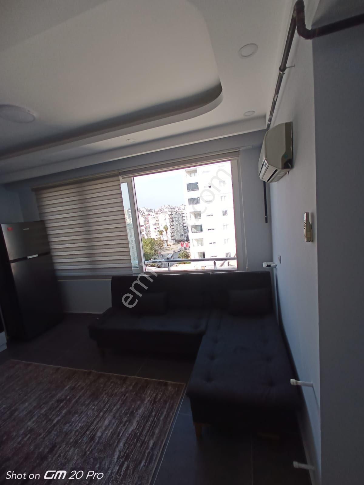 Barajyolu Lcw Yanı 1+1 Eşyalı Daire - Görsel 7