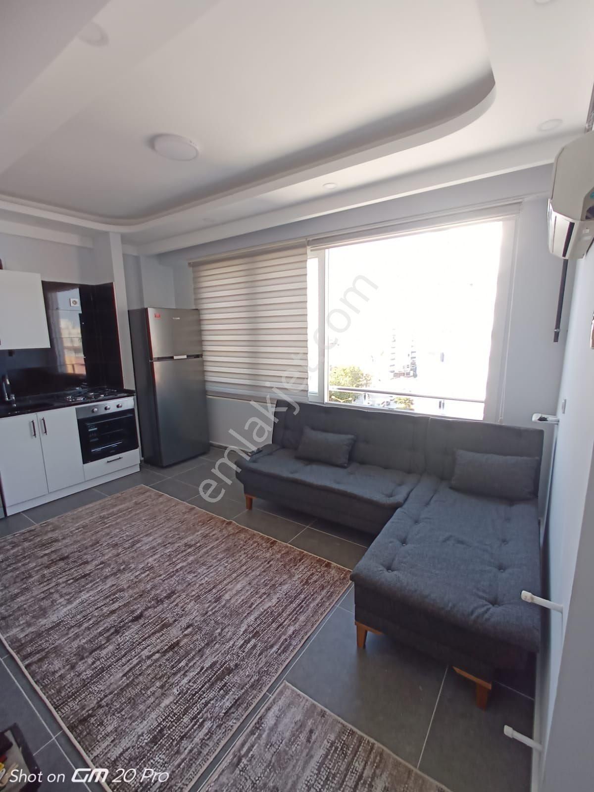Barajyolu Lcw Yanı 1+1 Eşyalı Daire - Görsel 5