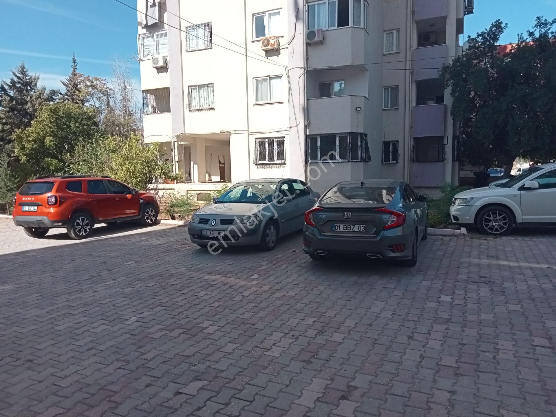 Satılık 3+1 Beyazevler De Odaları Geniş İskanlı Hasarsız Bina Site İçerisin De 4000000tl - Görsel 26