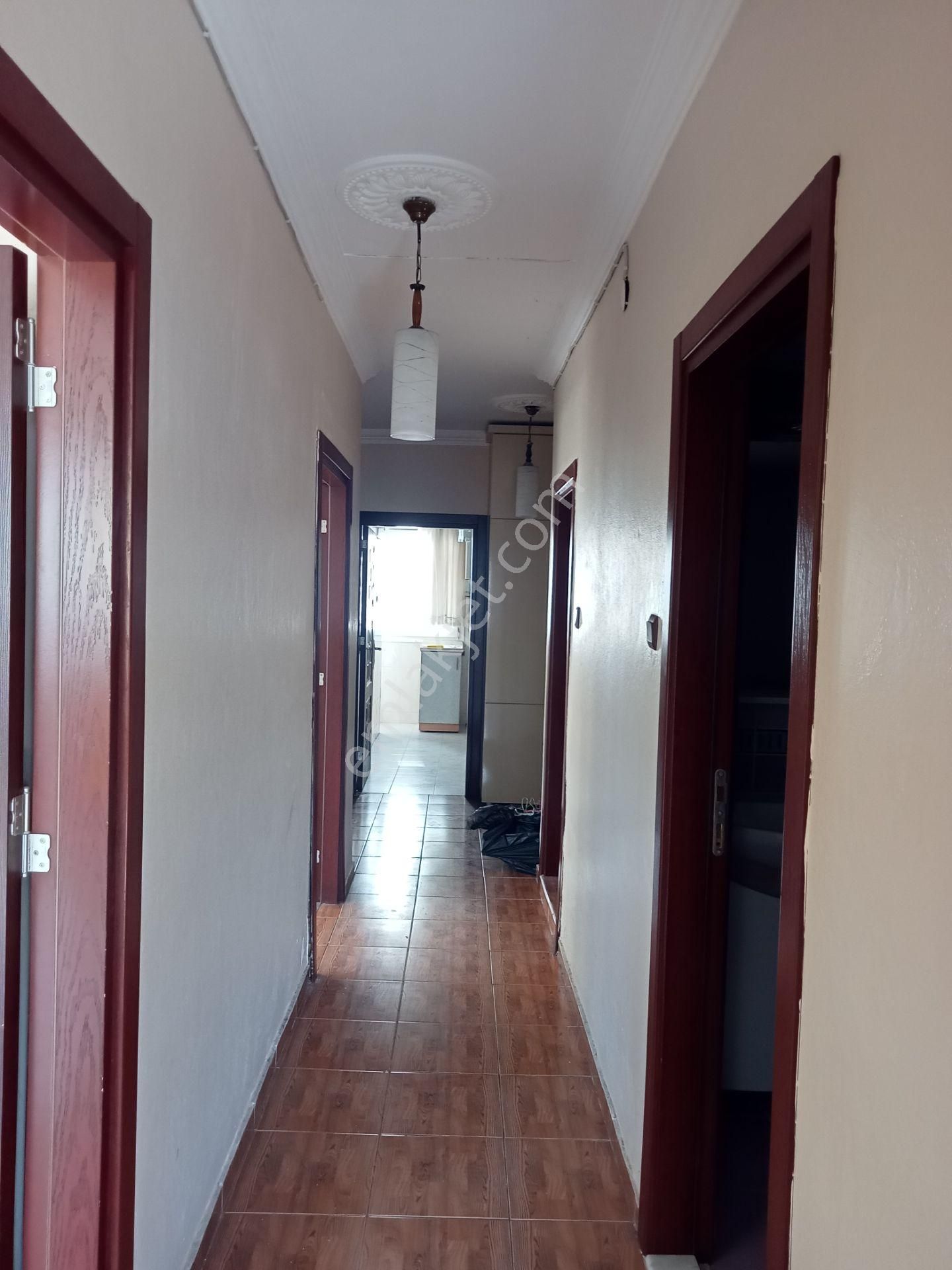 Satılık 3+1 Beyazevler De Odaları Geniş İskanlı Hasarsız Bina Site İçerisin De 4000000tl - Görsel 10