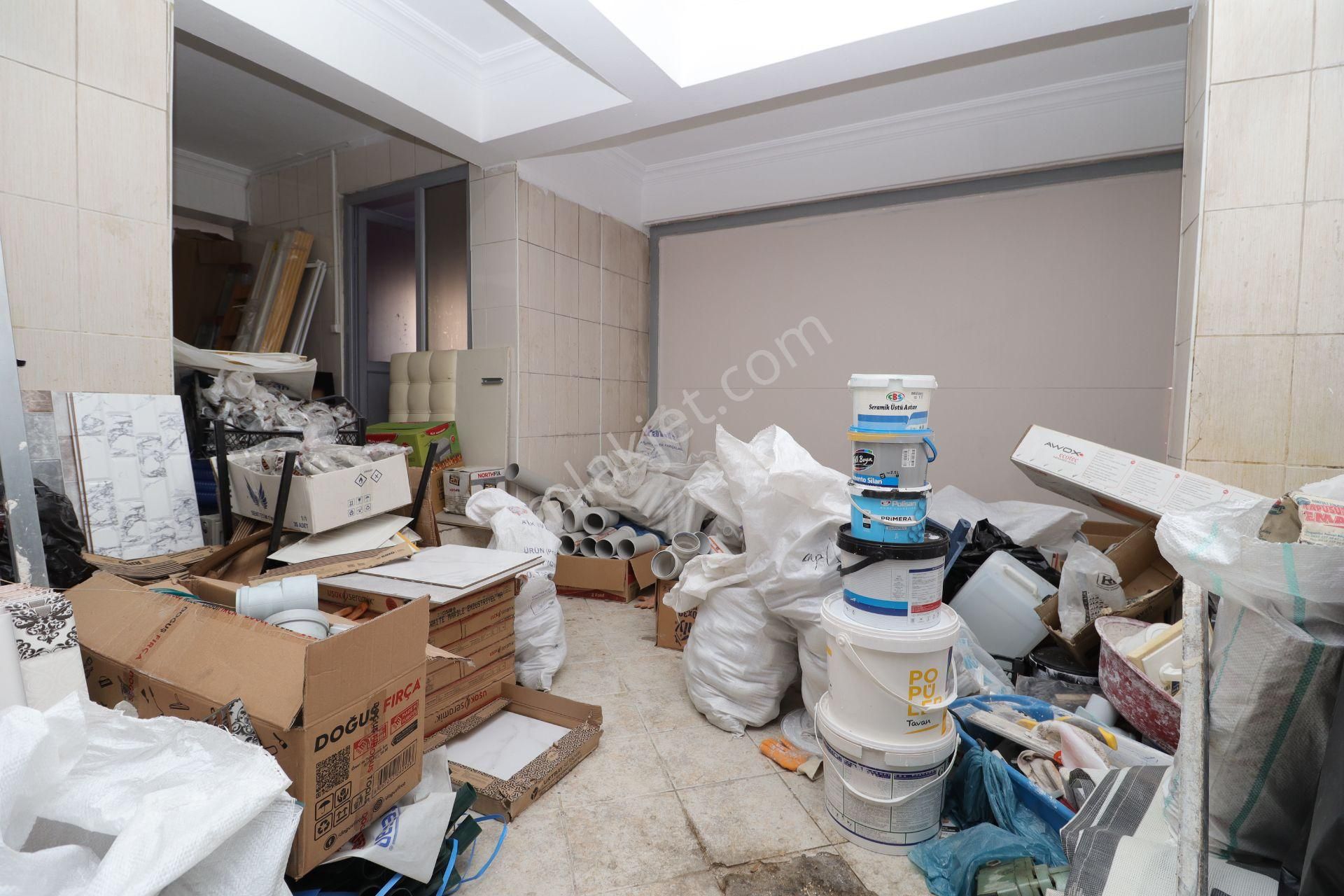 Akif'ten Devren Kiralık Hırdavatçı Dükkanı Cadde Üstünde - Görsel 15