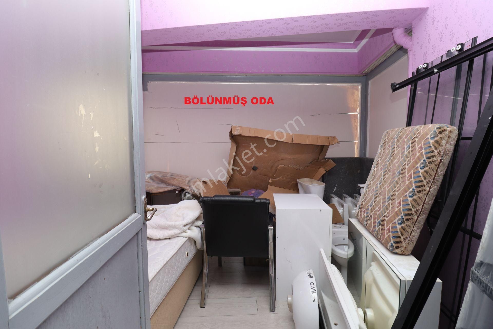 Akif'ten Devren Kiralık Hırdavatçı Dükkanı Cadde Üstünde - Görsel 17