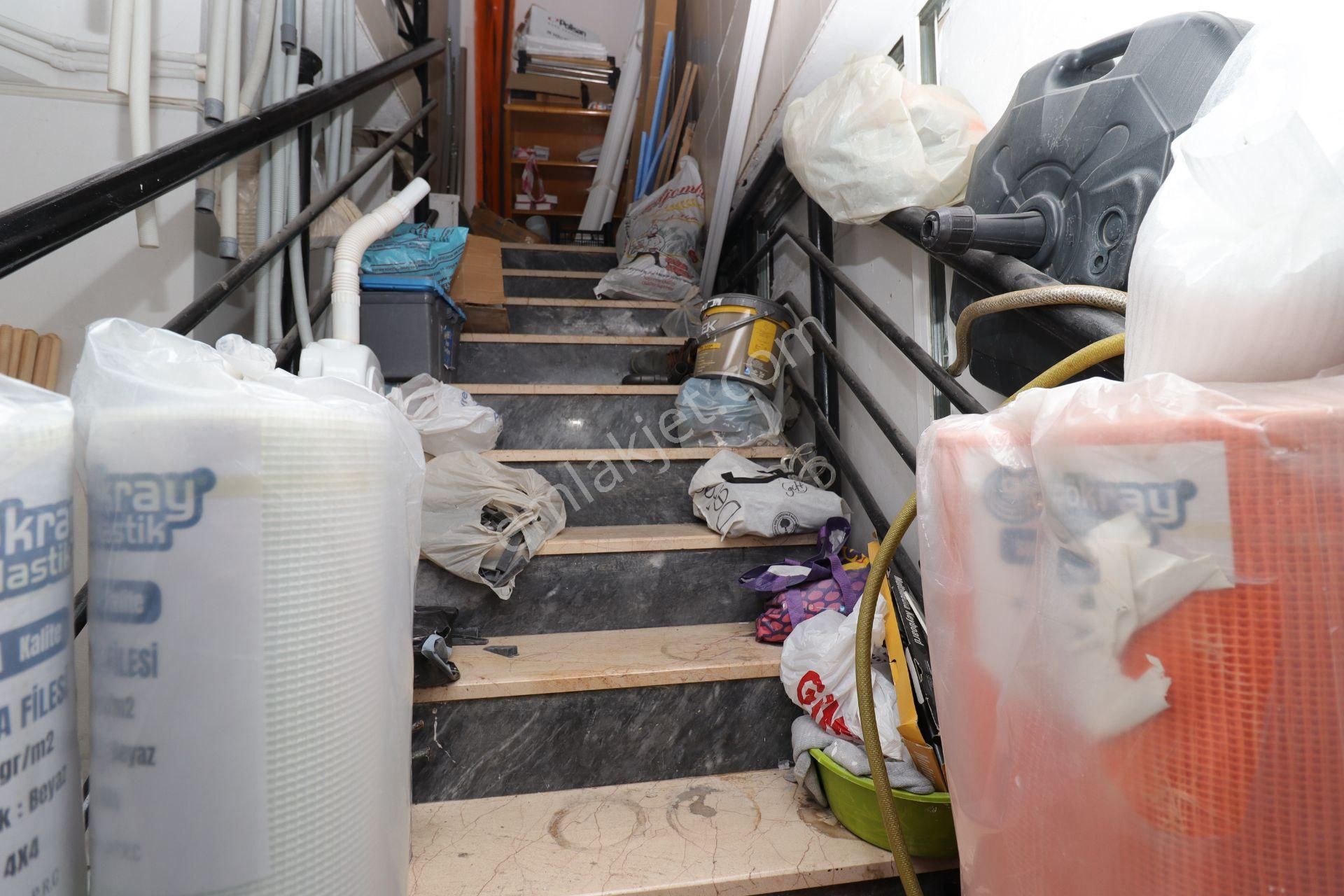 Akif'ten Devren Kiralık Hırdavatçı Dükkanı Cadde Üstünde - Görsel 14