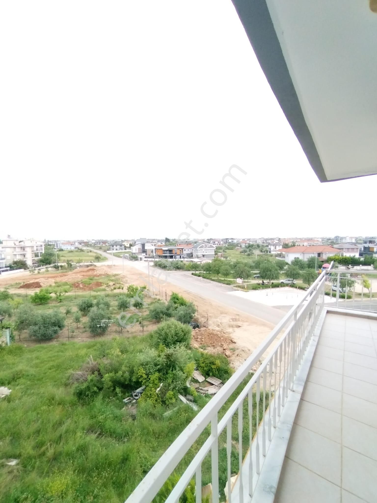 Döşemealtında Geniş Avm Toplu Ulaşıma Pazara Çok Yakın 3+1 Daire - Görsel 9