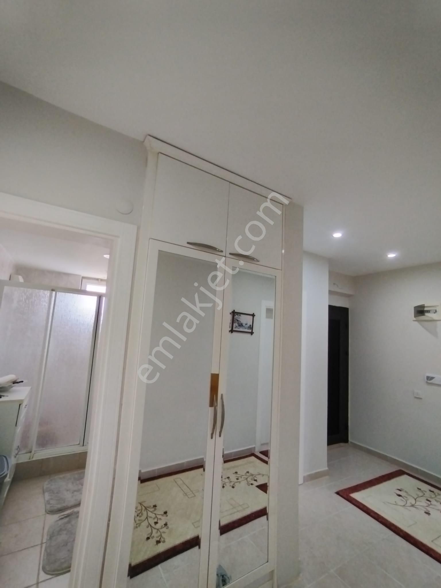 Döşemealtında Geniş Avm Toplu Ulaşıma Pazara Çok Yakın 3+1 Daire - Görsel 15