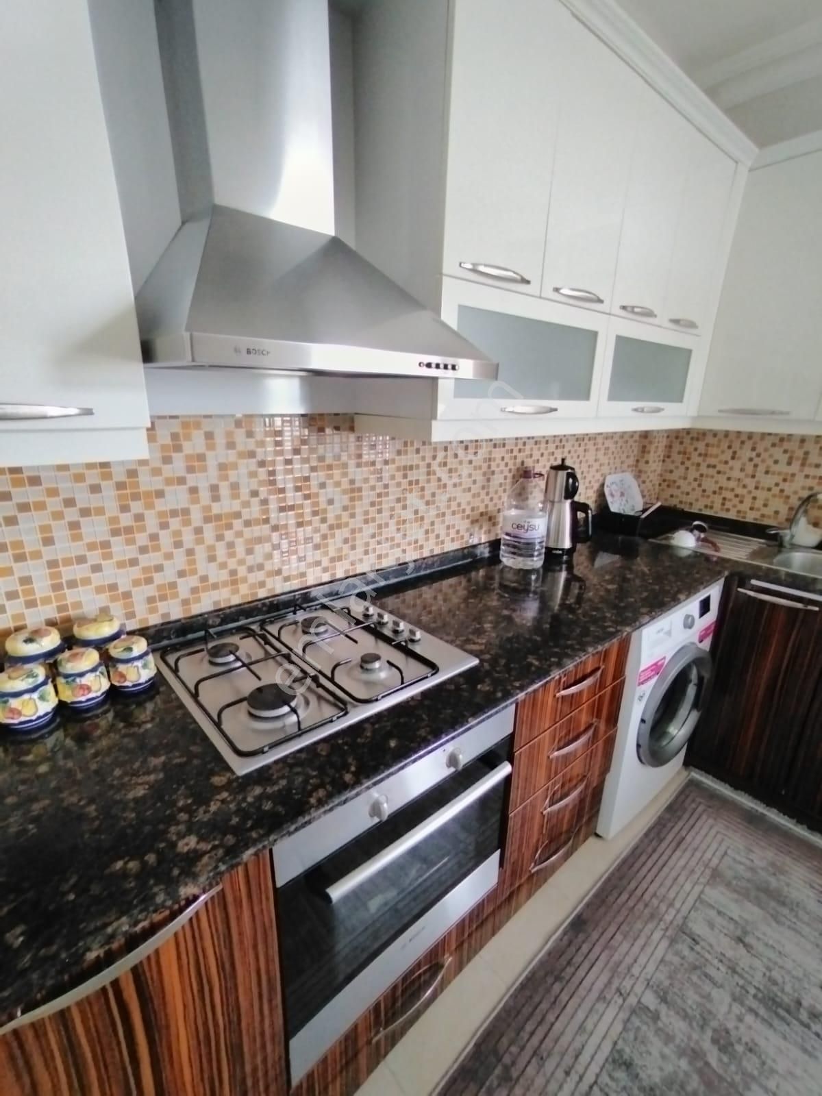 Döşemealtında Geniş Avm Toplu Ulaşıma Pazara Çok Yakın 3+1 Daire - Görsel 16