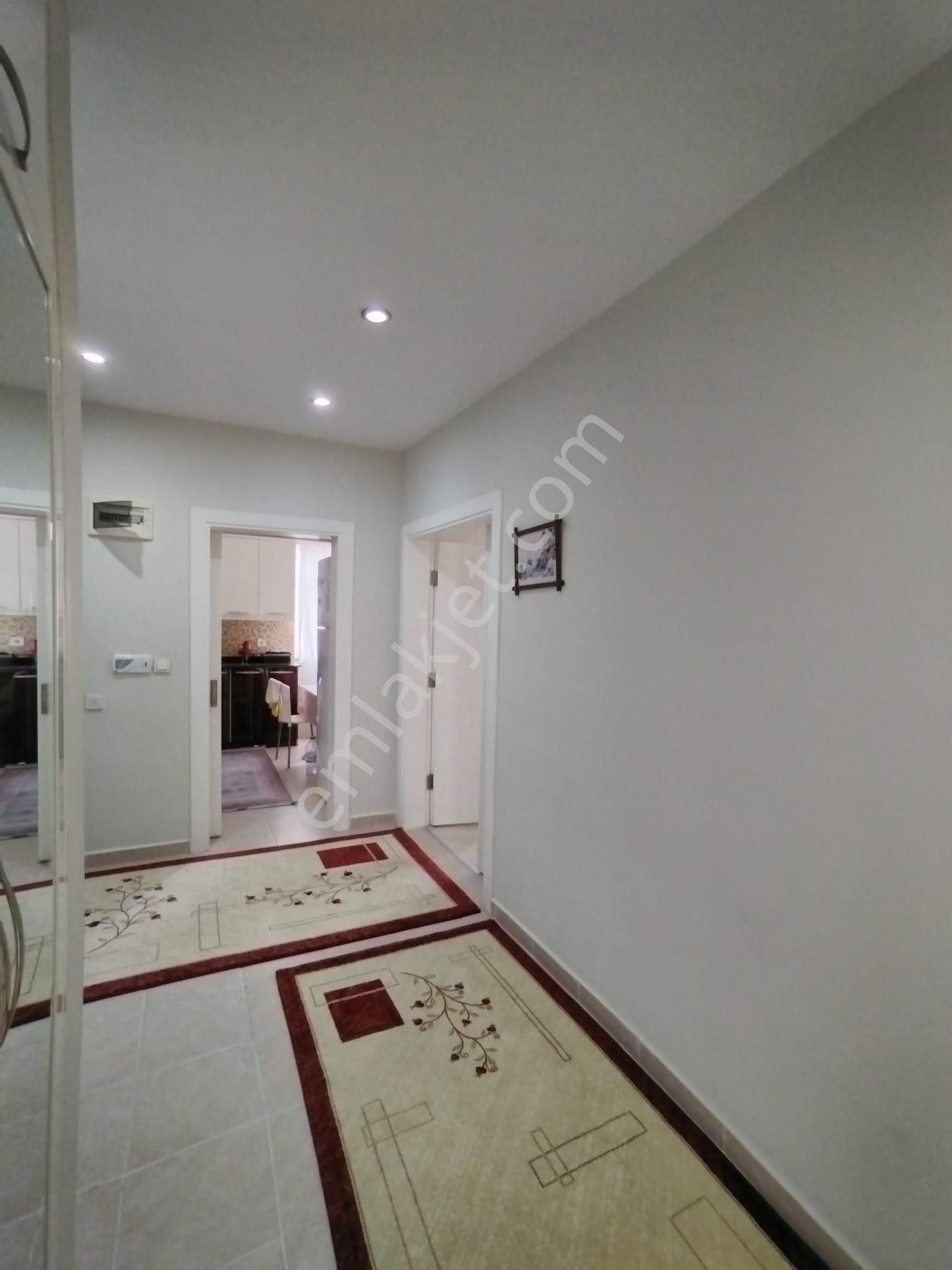 Döşemealtında Geniş Avm Toplu Ulaşıma Pazara Çok Yakın 3+1 Daire - Görsel 17