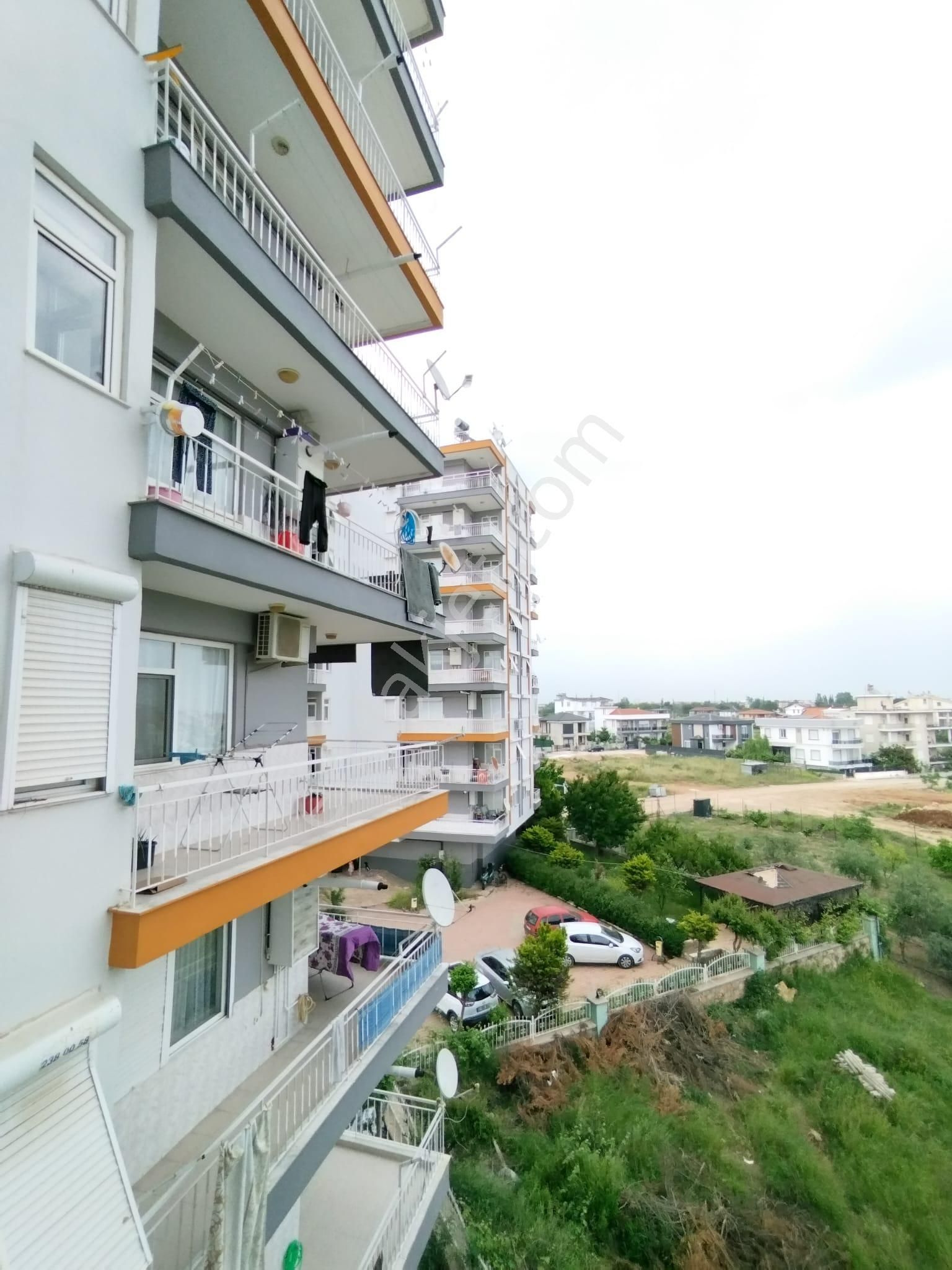 Döşemealtında Geniş Avm Toplu Ulaşıma Pazara Çok Yakın 3+1 Daire - Görsel 14