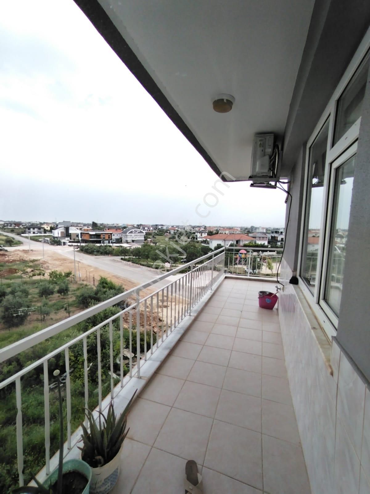 Döşemealtında Geniş Avm Toplu Ulaşıma Pazara Çok Yakın 3+1 Daire - Görsel 13