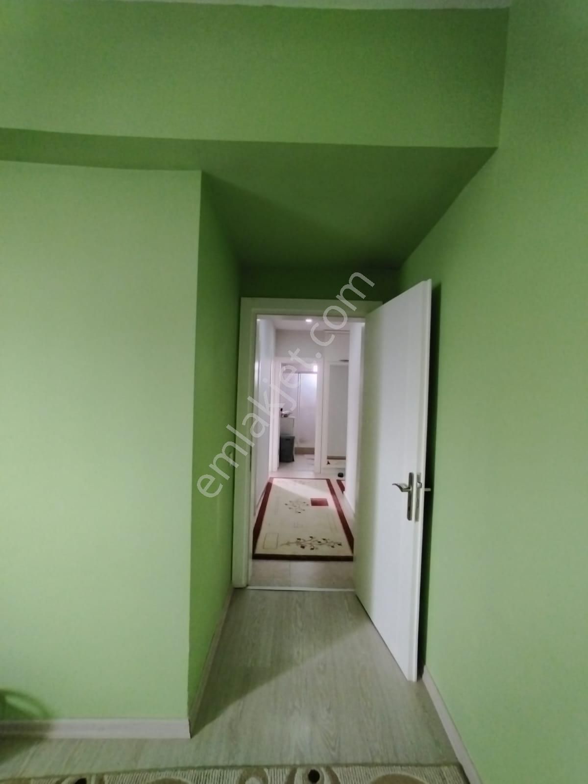 Döşemealtında Geniş Avm Toplu Ulaşıma Pazara Çok Yakın 3+1 Daire - Görsel 21