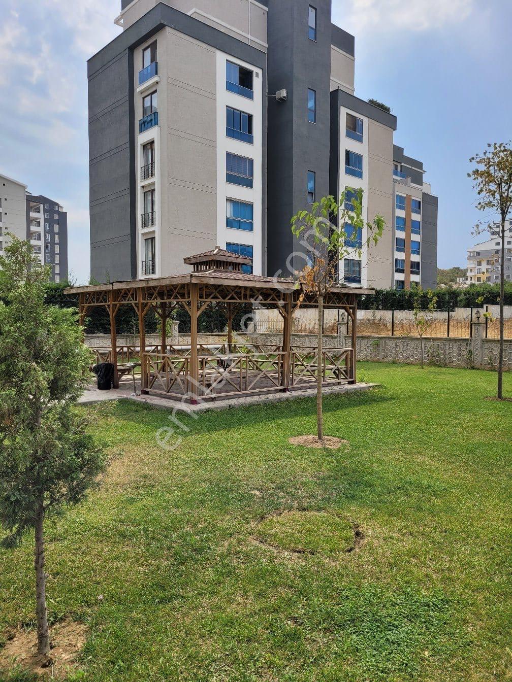 Nilüfer Kızılcıklıda Ultra Lüxs Geniş Aileler İçin Dublex Daire - Görsel 26