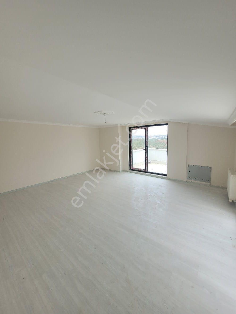 Nilüfer Kızılcıklıda Ultra Lüxs Geniş Aileler İçin Dublex Daire - Görsel 13