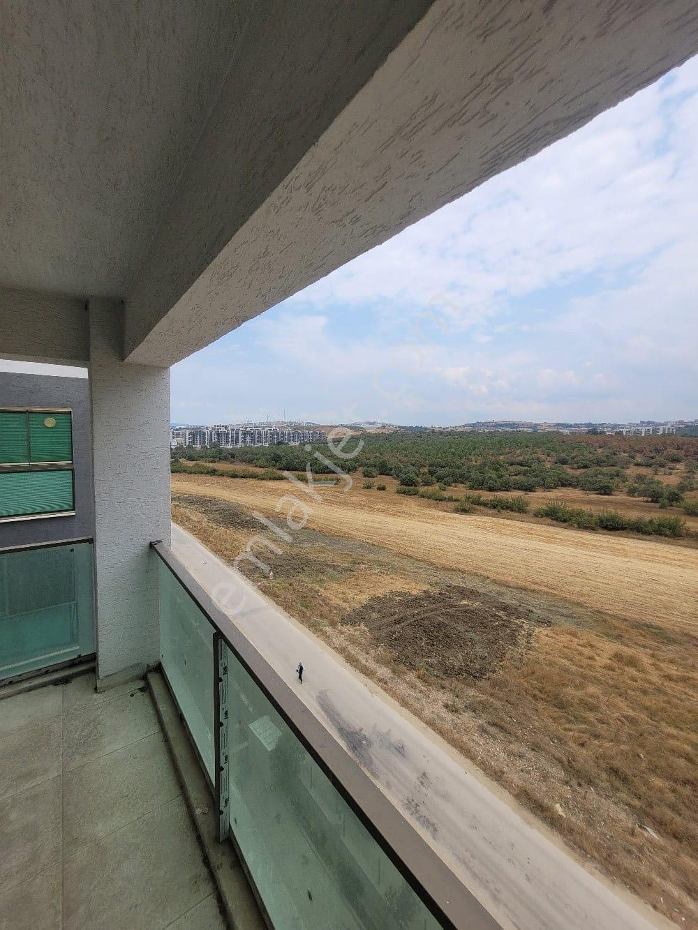 Nilüfer Kızılcıklıda Ultra Lüxs Geniş Aileler İçin Dublex Daire - Görsel 22