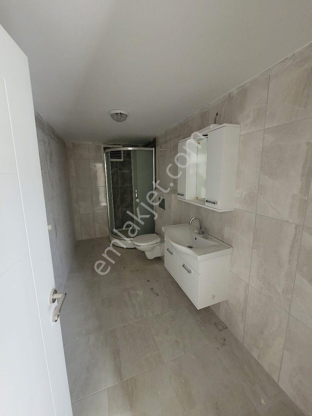 Nilüfer Kızılcıklıda Ultra Lüxs Geniş Aileler İçin Dublex Daire - Görsel 19