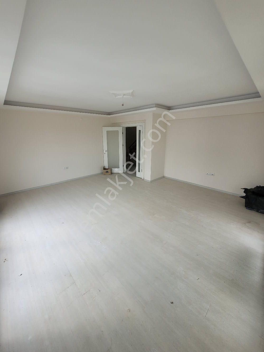 Nilüfer Kızılcıklıda Ultra Lüxs Geniş Aileler İçin Dublex Daire - Görsel 16