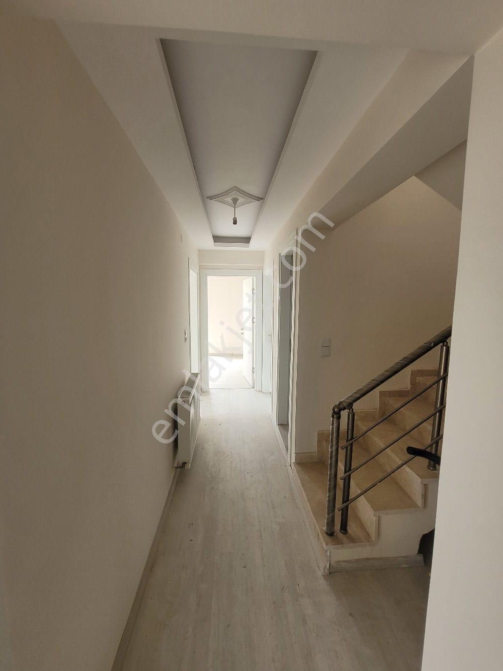 Nilüfer Kızılcıklıda Ultra Lüxs Geniş Aileler İçin Dublex Daire - Görsel 15