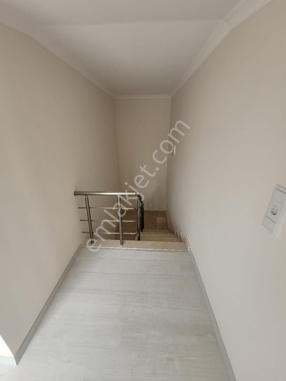 Nilüfer Kızılcıklıda Ultra Lüxs Geniş Aileler İçin Dublex Daire - Görsel 14