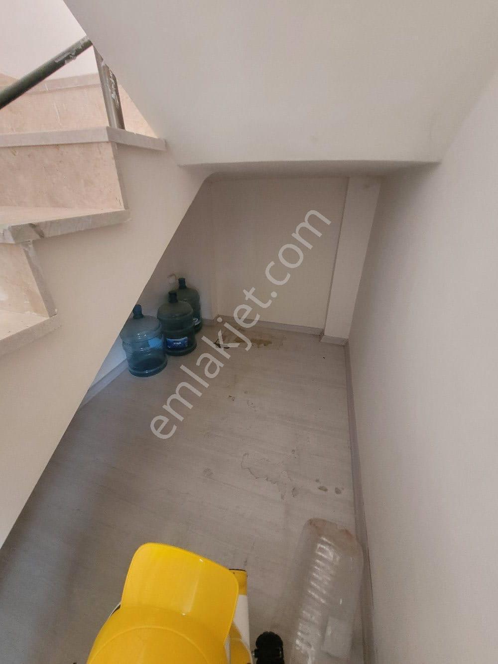 Nilüfer Kızılcıklıda Ultra Lüxs Geniş Aileler İçin Dublex Daire - Görsel 20