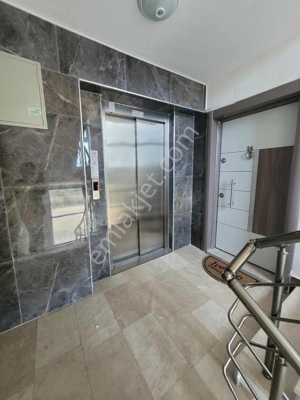 Nilüfer Kızılcıklıda Ultra Lüxs Geniş Aileler İçin Dublex Daire - Görsel 3