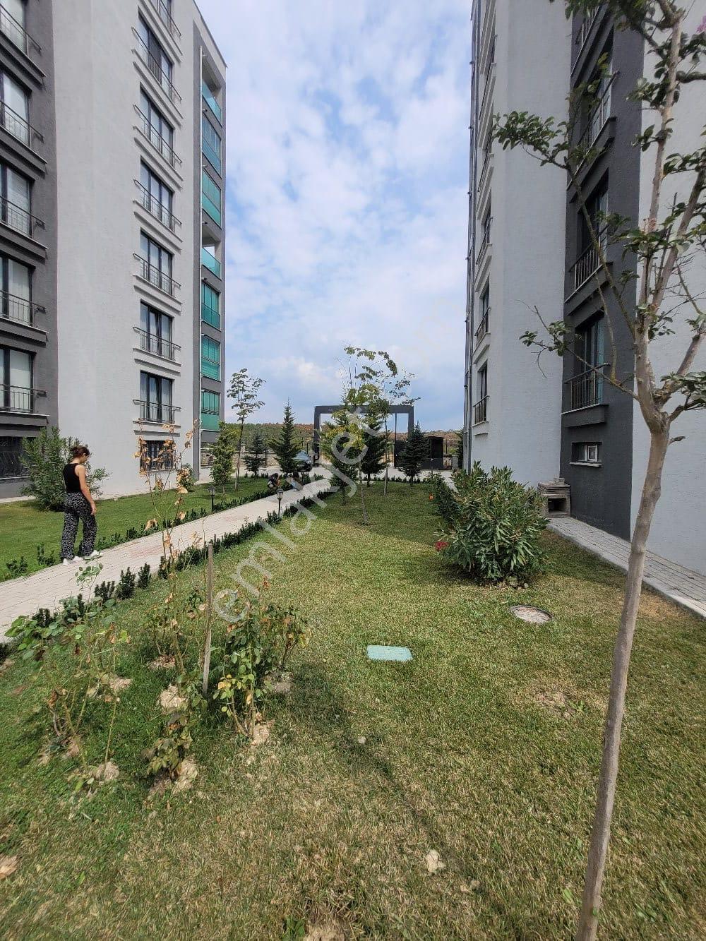 Nilüfer Kızılcıklıda Ultra Lüxs Geniş Aileler İçin Dublex Daire - Görsel 2