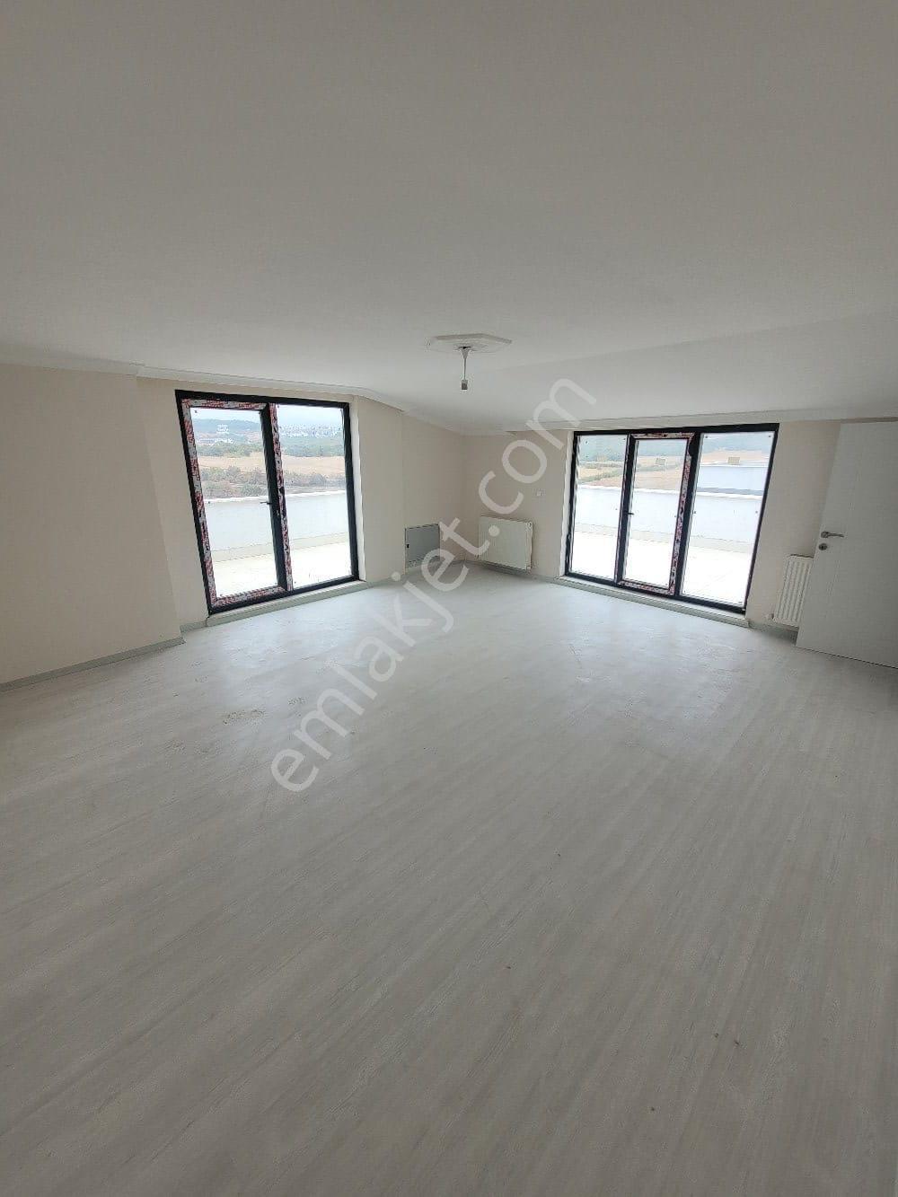 Nilüfer Kızılcıklıda Ultra Lüxs Geniş Aileler İçin Dublex Daire - Görsel 12