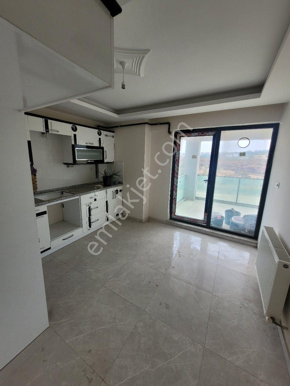 Nilüfer Kızılcıklıda Ultra Lüxs Geniş Aileler İçin Dublex Daire - Görsel 6