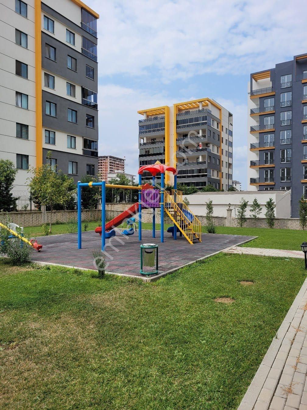 Nilüfer Kızılcıklıda Ultra Lüxs Geniş Aileler İçin Dublex Daire - Görsel 25