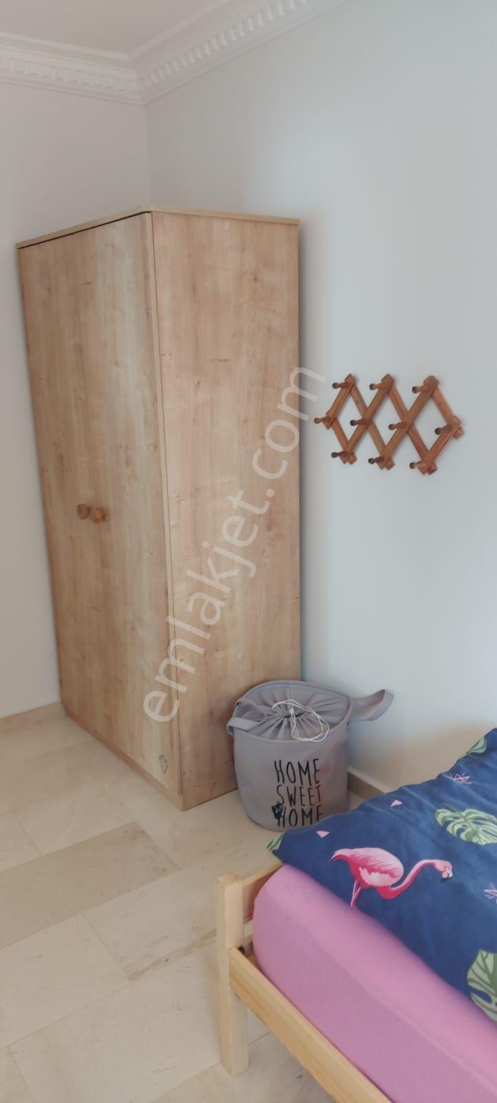 Alanya Tepe Mah.full Deniz Manzaralı Villa Tipi 2+1 Daire - Görsel 26