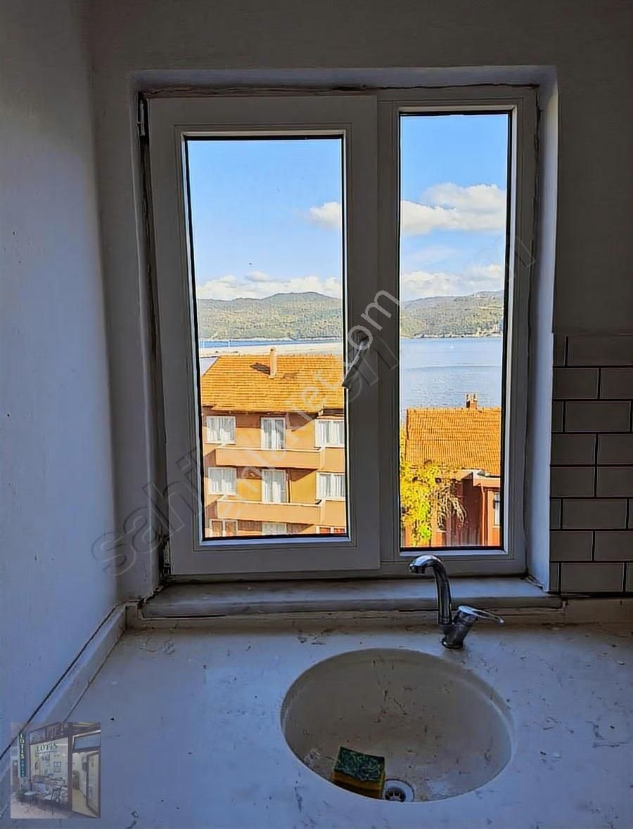 Amasra Merkezde Fırsat Yazlık Daire!!! - Görsel 19