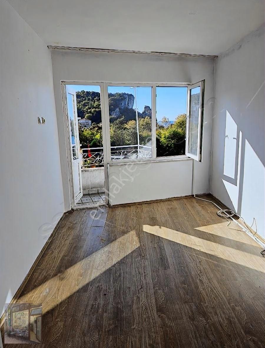 Amasra Merkezde Fırsat Yazlık Daire!!! - Görsel 26