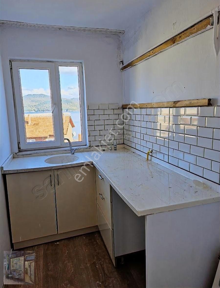 Amasra Merkezde Fırsat Yazlık Daire!!! - Görsel 4