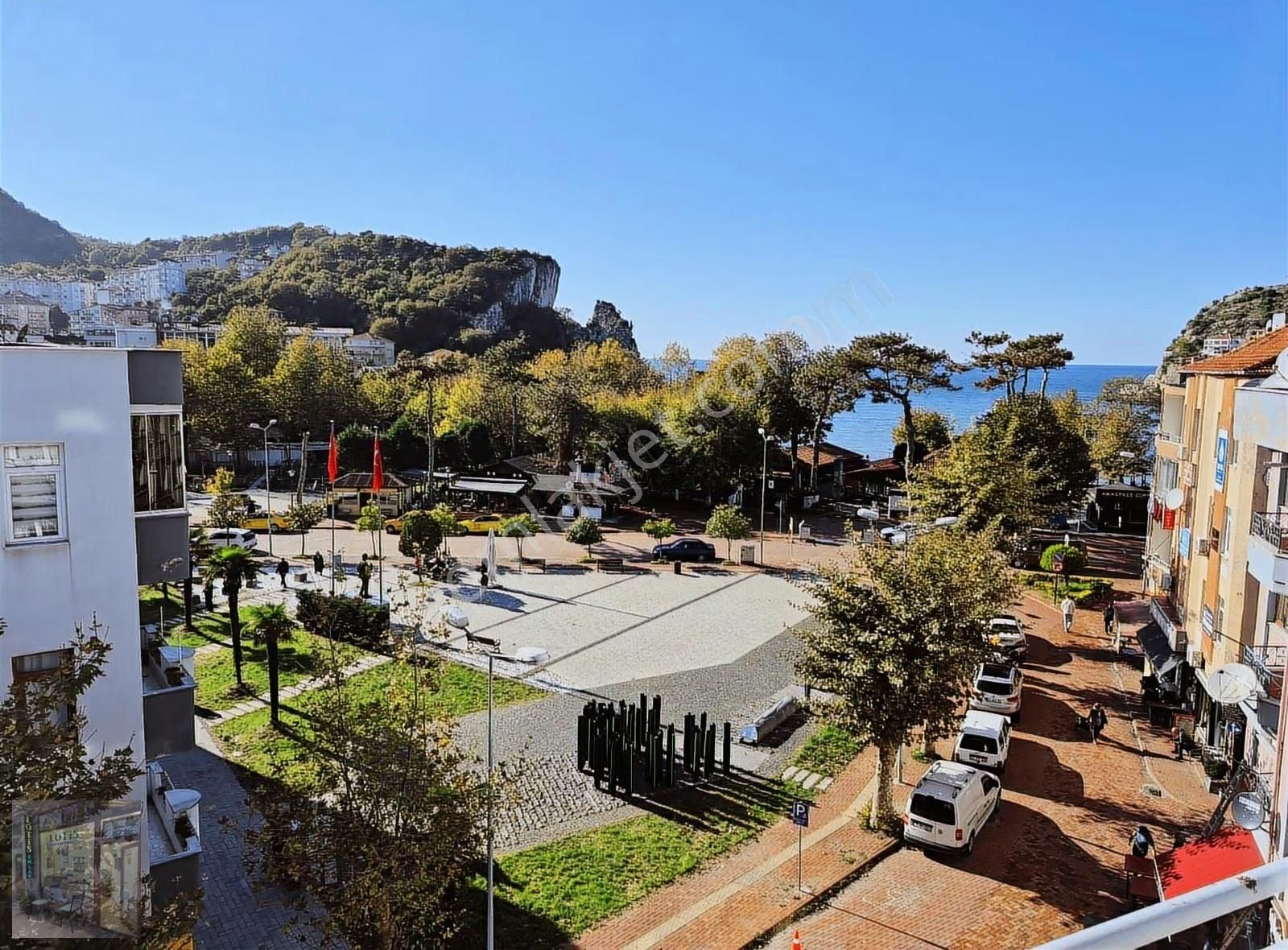 Amasra Merkezde Fırsat Yazlık Daire!!! - Görsel 2